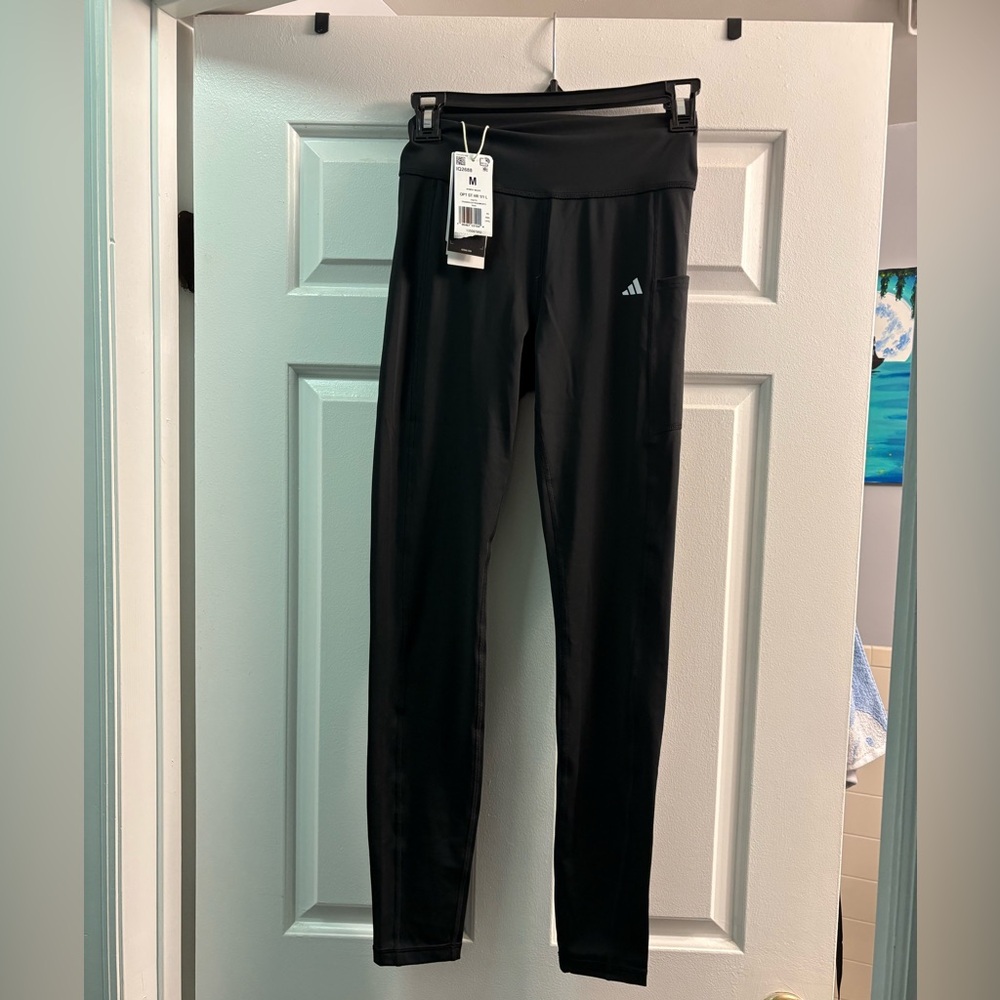 Adidas leggings